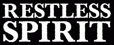 logo Restless Spirit